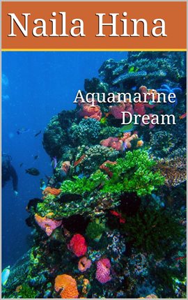 Cover image for Aquamarine Dream