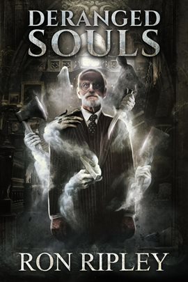 Cover image for Deranged Souls