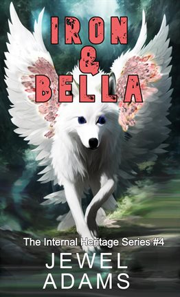 Cover image for Iron & Bella