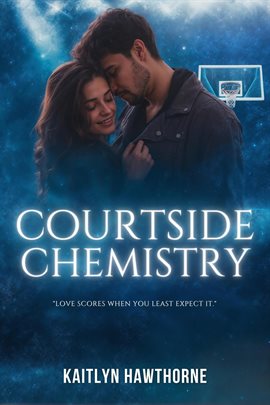 Cover image for Courtside Chemistry