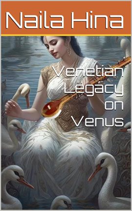 Venetian Legacy on Venus