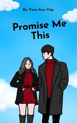 Cover image for Promise Me This