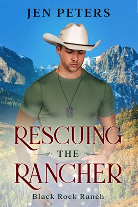 Cover image for Rescuing the Rancher