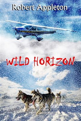 Imagen de portada para Wild Horizon