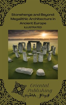 Cover image for Stonehenge and Beyond Megalithic Architecture in Ancient Europe