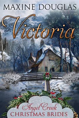 Cover image for Victoria