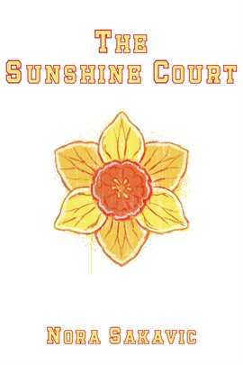 Cover image for The Sunshine Court