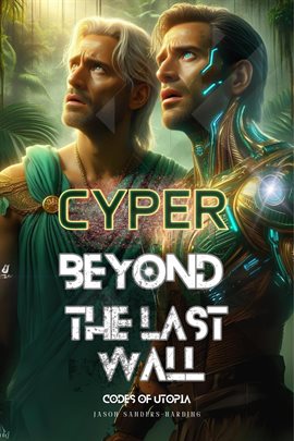 Cover image for Beyond the Last Wall