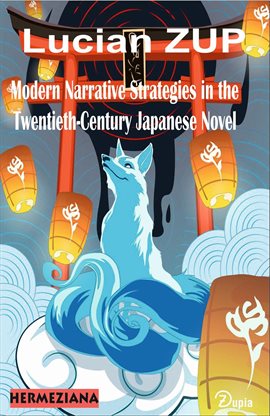 Cover image for Modern Narrative Strategies in the Twentieth-Century Japanese Novel