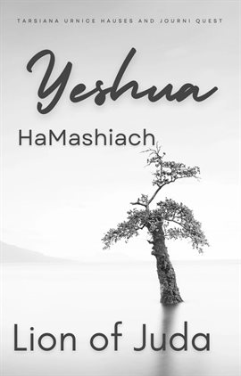 Cover image for Yeshua HaMashiach