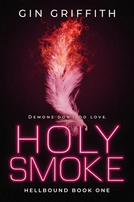 Imagen de portada para Holy Smoke