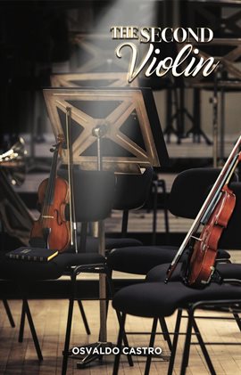 Cover image for The Second Violin