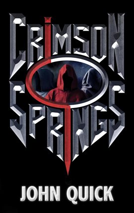 Cover image for Crimson Springs