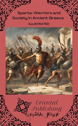 Cover image for Sparta Warriors and Society in Ancient Greece