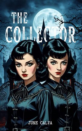 Cover image for The Collector