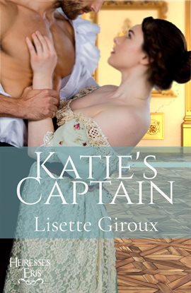 Imagen de portada para Katie's Captain