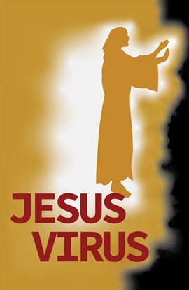 Cover image for Jesus Virus