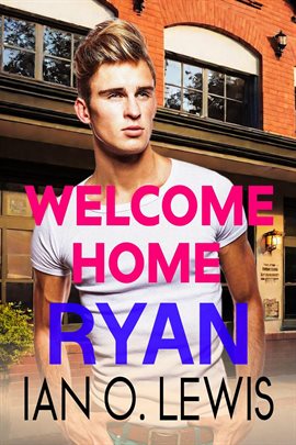 Imagen de portada para Welcome Home Ryan