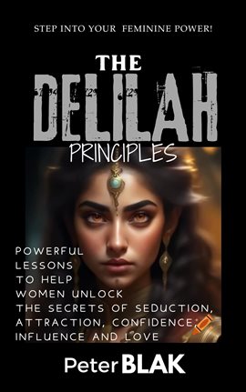 Cover image for The Delilah Principles