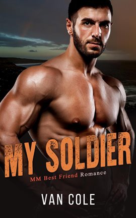 Cover image for My Soldier