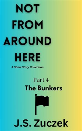 Cover image for The Bunkers