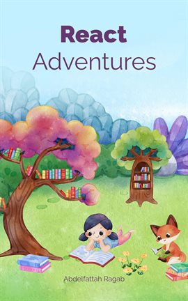 Cover image for React Adventures
