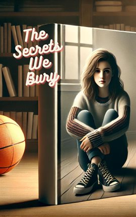 Imagen de portada para The Secrets We Bury