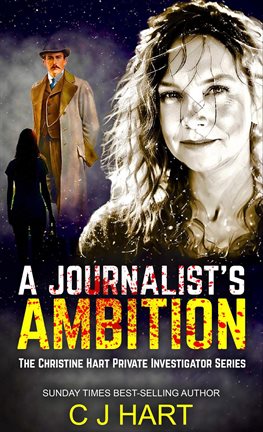 Cover image for A Journalist's Ambition