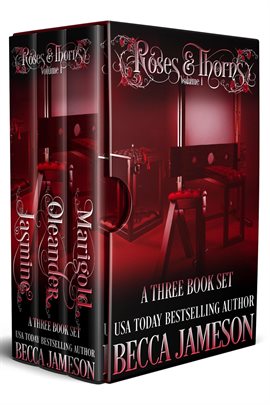 Imagen de portada para Rose and Thorns Box Set, Volume One