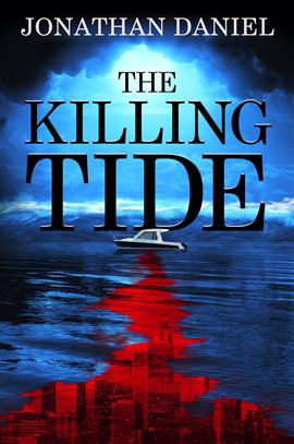 Cover image for The Killing Tide