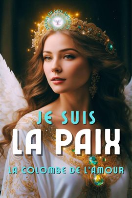 Cover image for Je Suis la Paix