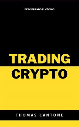 Cover image for Trading Crypto