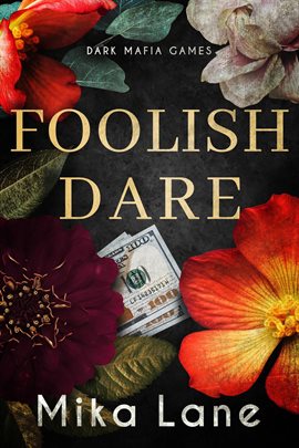 Cover image for Foolish Dare