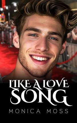 Cover image for Like A Love Song