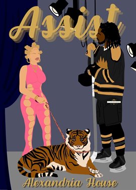 Imagen de portada para Assist
