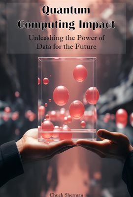 Cover image for Quantum Computing Impact