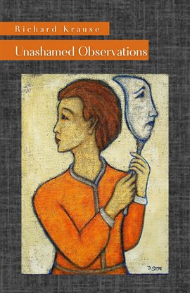 Cover image for Unashamed Observations