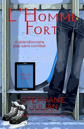 Cover image for L'Homme Fort