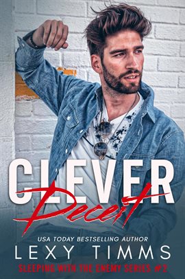 Imagen de portada para Clever Deceit