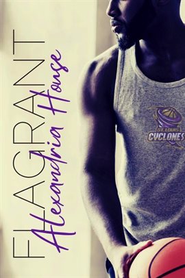 Cover image for Flagrant