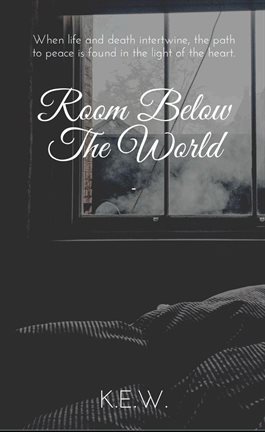 Cover image for Room Below the World