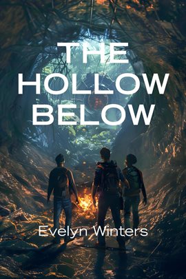 Imagen de portada para The Hollow Below