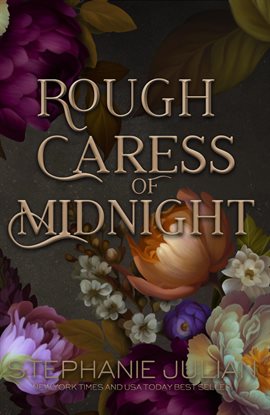 Cover image for Rough Caress of Midnight