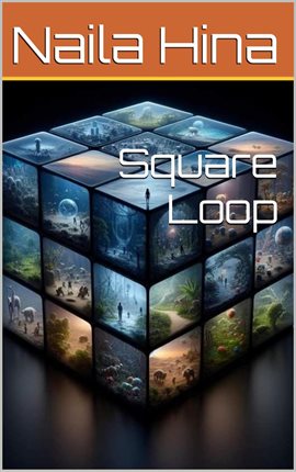 Cover image for Square Loop