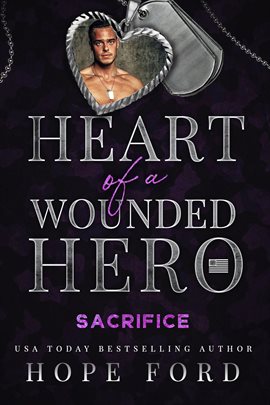 Cover image for Sacrifice