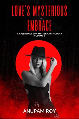 Cover image for Love's Mysterious Embrace