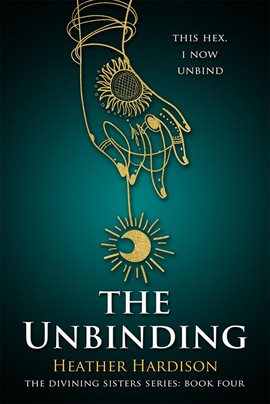 Cover image for The Unbinding