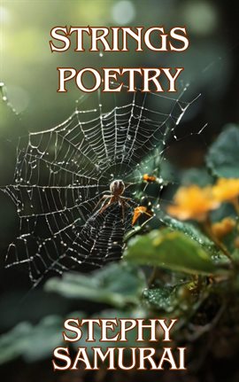 Cover image for Strings: Poetry