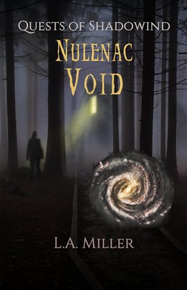 Cover image for Nulenac Void