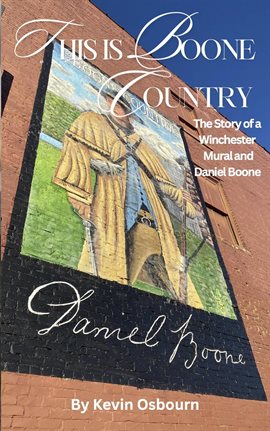 Cover image for This Is Boone Country